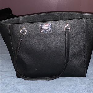 Black MK bag PERFECT CONDITION